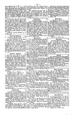 Steyermärkisches Amtsblatt zur Grätzer Zeitung 18400203 Seite: 4