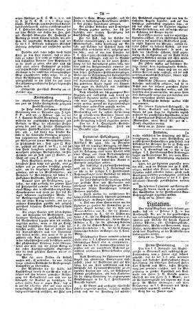 Steyermärkisches Amtsblatt zur Grätzer Zeitung 18400204 Seite: 4