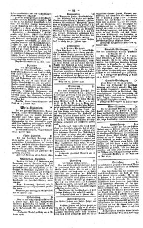 Steyermärkisches Amtsblatt zur Grätzer Zeitung 18400206 Seite: 4