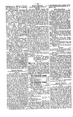 Steyermärkisches Amtsblatt zur Grätzer Zeitung 18400218 Seite: 2