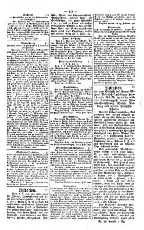 Steyermärkisches Amtsblatt zur Grätzer Zeitung 18400220 Seite: 5