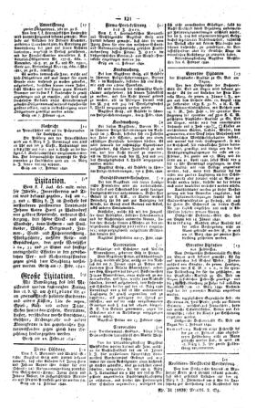 Steyermärkisches Amtsblatt zur Grätzer Zeitung 18400224 Seite: 5