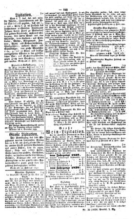 Steyermärkisches Amtsblatt zur Grätzer Zeitung 18400225 Seite: 5