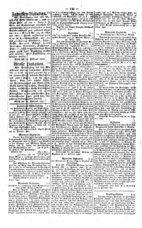 Steyermärkisches Amtsblatt zur Grätzer Zeitung 18400227 Seite: 2