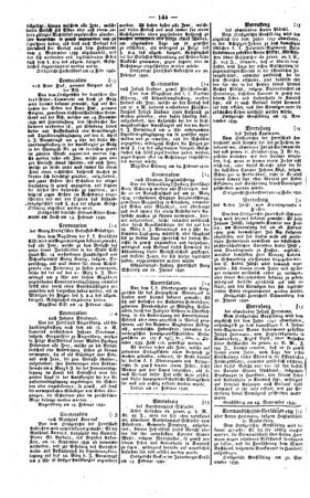 Steyermärkisches Amtsblatt zur Grätzer Zeitung 18400303 Seite: 2