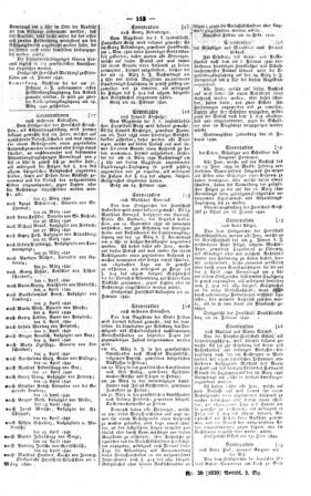 Steyermärkisches Amtsblatt zur Grätzer Zeitung 18400307 Seite: 5