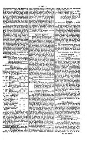 Steyermärkisches Amtsblatt zur Grätzer Zeitung 18400309 Seite: 3