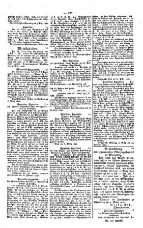 Steyermärkisches Amtsblatt zur Grätzer Zeitung 18400312 Seite: 3