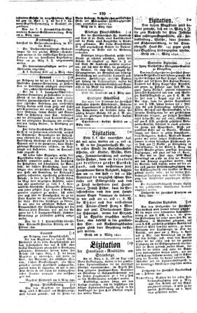 Steyermärkisches Amtsblatt zur Grätzer Zeitung 18400314 Seite: 2