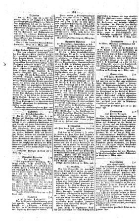 Steyermärkisches Amtsblatt zur Grätzer Zeitung 18400314 Seite: 6