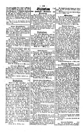 Steyermärkisches Amtsblatt zur Grätzer Zeitung 18400316 Seite: 2