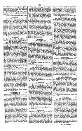 Steyermärkisches Amtsblatt zur Grätzer Zeitung 18400317 Seite: 3