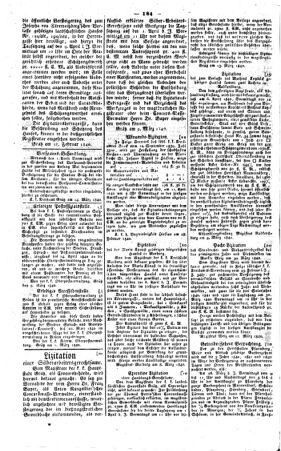 Steyermärkisches Amtsblatt zur Grätzer Zeitung 18400318 Seite: 2