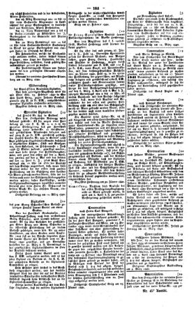 Steyermärkisches Amtsblatt zur Grätzer Zeitung 18400318 Seite: 3