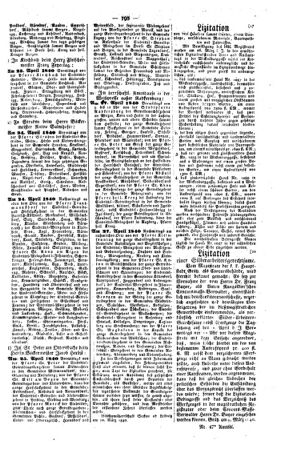 Steyermärkisches Amtsblatt zur Grätzer Zeitung 18400323 Seite: 3