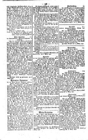 Steyermärkisches Amtsblatt zur Grätzer Zeitung 18400323 Seite: 6