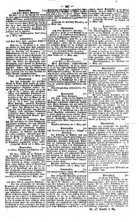 Steyermärkisches Amtsblatt zur Grätzer Zeitung 18400323 Seite: 7