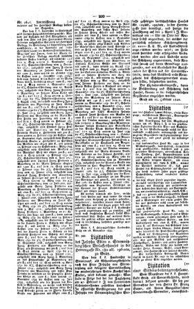 Steyermärkisches Amtsblatt zur Grätzer Zeitung 18400324 Seite: 2