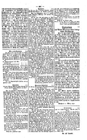 Steyermärkisches Amtsblatt zur Grätzer Zeitung 18400324 Seite: 3