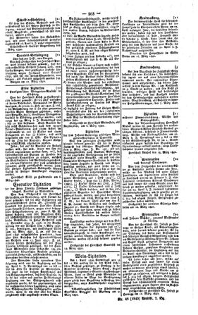 Steyermärkisches Amtsblatt zur Grätzer Zeitung 18400324 Seite: 5