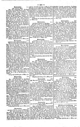 Steyermärkisches Amtsblatt zur Grätzer Zeitung 18400324 Seite: 8