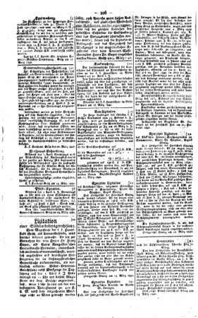 Steyermärkisches Amtsblatt zur Grätzer Zeitung 18400326 Seite: 2