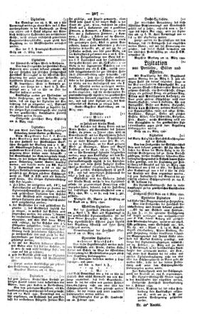 Steyermärkisches Amtsblatt zur Grätzer Zeitung 18400326 Seite: 3