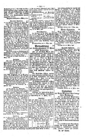 Steyermärkisches Amtsblatt zur Grätzer Zeitung 18400328 Seite: 3