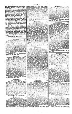 Steyermärkisches Amtsblatt zur Grätzer Zeitung 18400328 Seite: 4