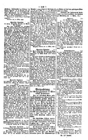 Steyermärkisches Amtsblatt zur Grätzer Zeitung 18400331 Seite: 3