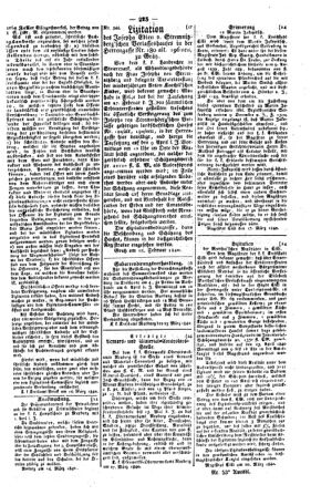 Steyermärkisches Amtsblatt zur Grätzer Zeitung 18400402 Seite: 3