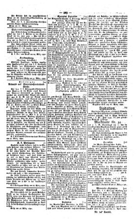 Steyermärkisches Amtsblatt zur Grätzer Zeitung 18400404 Seite: 3