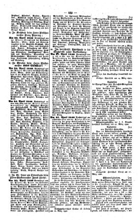 Steyermärkisches Amtsblatt zur Grätzer Zeitung 18400404 Seite: 6