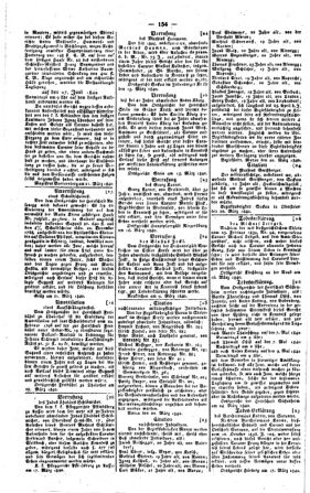 Steyermärkisches Amtsblatt zur Grätzer Zeitung 18400404 Seite: 8