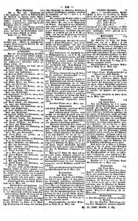 Steyermärkisches Amtsblatt zur Grätzer Zeitung 18400406 Seite: 5