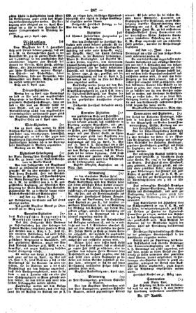 Steyermärkisches Amtsblatt zur Grätzer Zeitung 18400409 Seite: 3