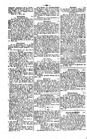 Steyermärkisches Amtsblatt zur Grätzer Zeitung 18400409 Seite: 6