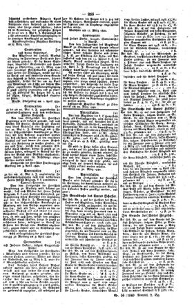 Steyermärkisches Amtsblatt zur Grätzer Zeitung 18400411 Seite: 5