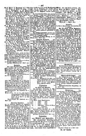 Steyermärkisches Amtsblatt zur Grätzer Zeitung 18400414 Seite: 3