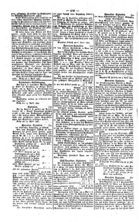 Steyermärkisches Amtsblatt zur Grätzer Zeitung 18400418 Seite: 2