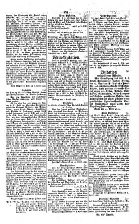 Steyermärkisches Amtsblatt zur Grätzer Zeitung 18400418 Seite: 3