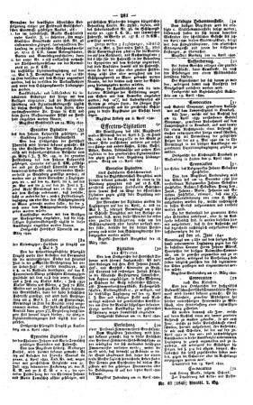 Steyermärkisches Amtsblatt zur Grätzer Zeitung 18400418 Seite: 5