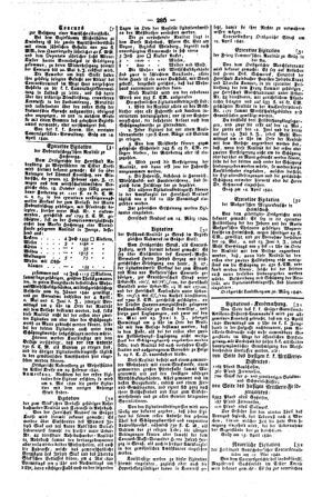 Steyermärkisches Amtsblatt zur Grätzer Zeitung 18400421 Seite: 4