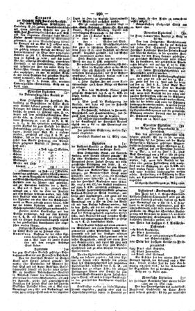 Steyermärkisches Amtsblatt zur Grätzer Zeitung 18400422 Seite: 2