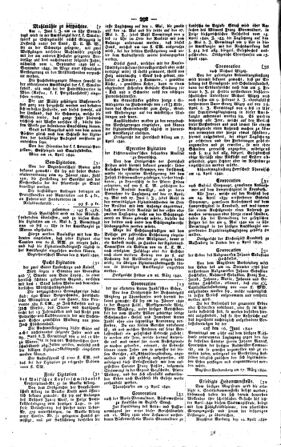 Steyermärkisches Amtsblatt zur Grätzer Zeitung 18400422 Seite: 4