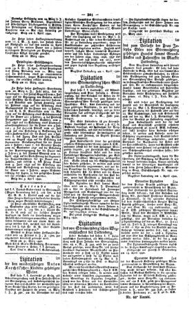 Steyermärkisches Amtsblatt zur Grätzer Zeitung 18400425 Seite: 3