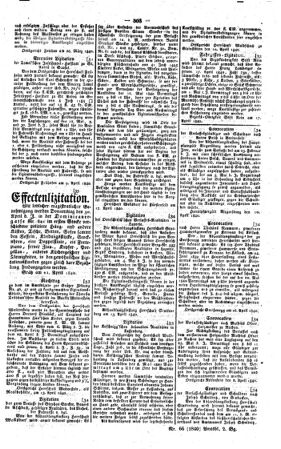 Steyermärkisches Amtsblatt zur Grätzer Zeitung 18400425 Seite: 5