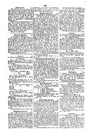 Steyermärkisches Amtsblatt zur Grätzer Zeitung 18400430 Seite: 4