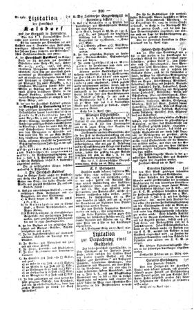 Steyermärkisches Amtsblatt zur Grätzer Zeitung 18400502 Seite: 2