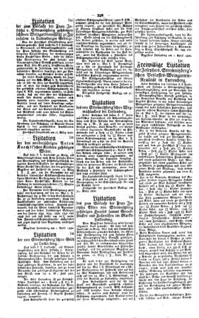 Steyermärkisches Amtsblatt zur Grätzer Zeitung 18400504 Seite: 4